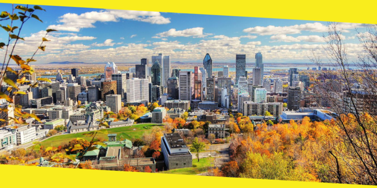 What Does It Cost To Live In The Most Popular Canadian Cities?