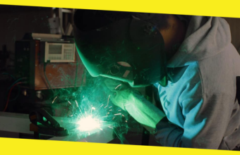 MIG Welding vs ARC Welding