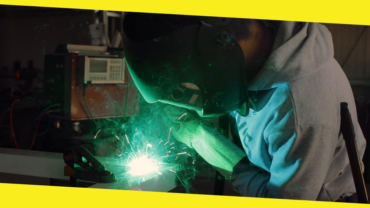 MIG Welding vs ARC Welding