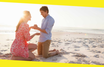 3 Steps to the Perfect Marriage Proposal