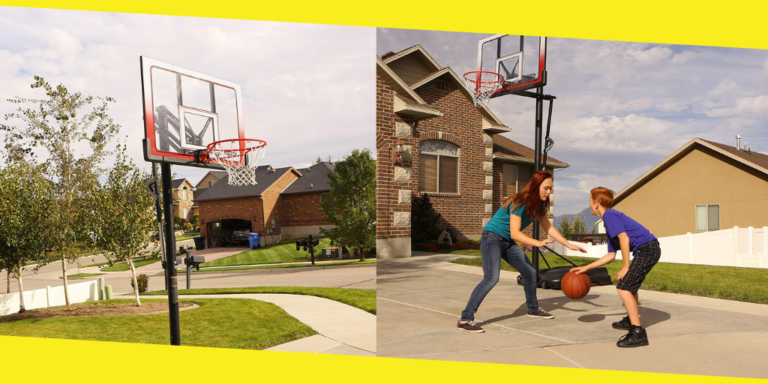 Factors To Consider When Get Portable Basketball System – Basketball Tips