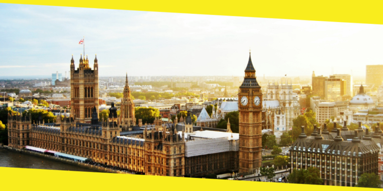 6 Pro Tips for Travelling to London