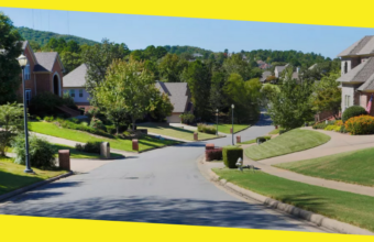 Little Rock Real Estate Agent in the Chenal Valley Area