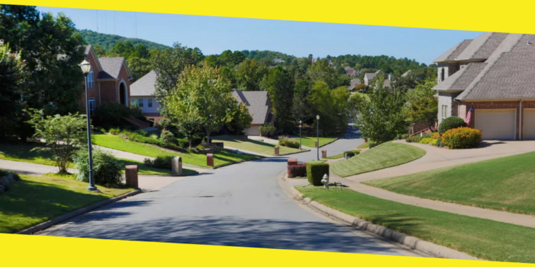 Little Rock Real Estate Agent in the Chenal Valley Area