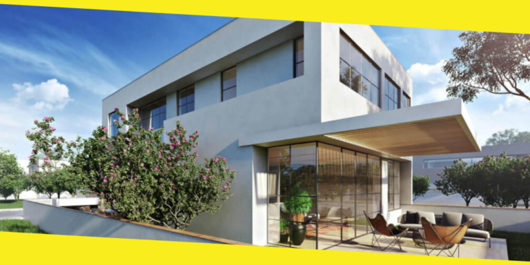 5 Reasons to Render Your House