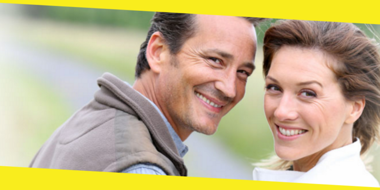 Totally and Completely Free Sites For Seniors Over 60 Looking for A Relationship