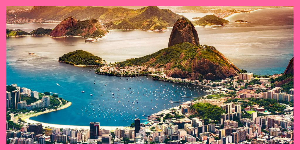 Best Carnival Places in Brazil