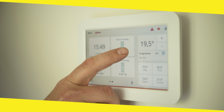 6 Essential Money – Saving Tips for Your Home Heating