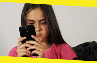 Screen Use Is Linked to Depression – Save Kids Using Android Parental Controls