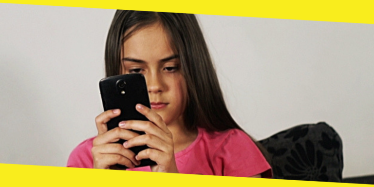 Screen Use Is Linked to Depression – Save Kids Using Android Parental Controls
