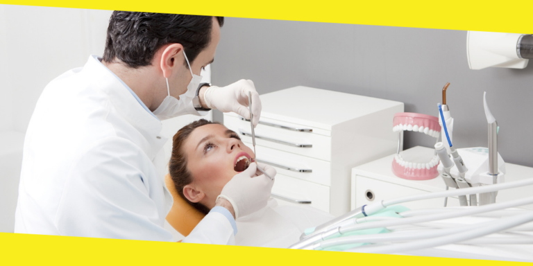 Signs You’ve Visited A Great Syracuse Dentist