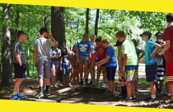 Summer Camp and Social Communication for Kids With Autism