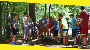 Summer Camp and Social Communication for Kids With Autism