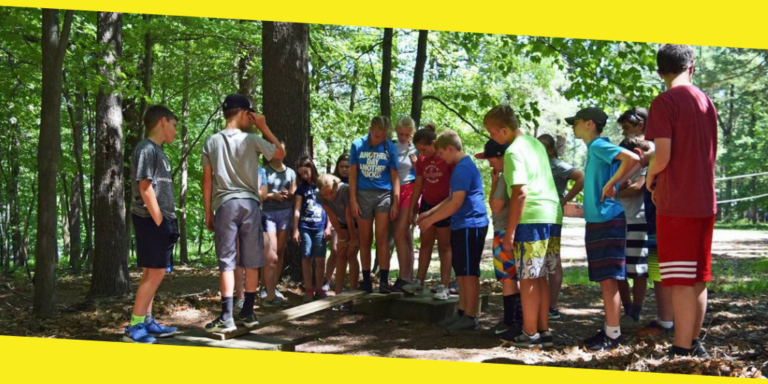 Summer Camp and Social Communication for Kids With Autism