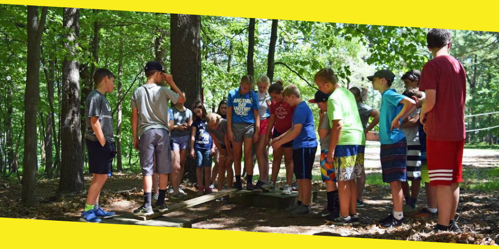 Summer Camp for Kids With Autism