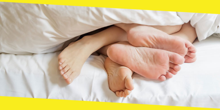 Taking Control of Your Intimate Health