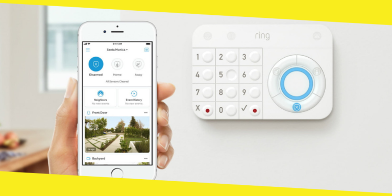4 Tech Accessories That Will Improve Your Home