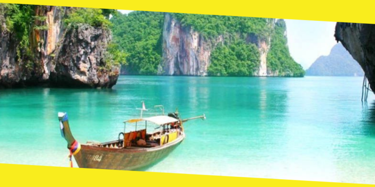 14 Interesting Facts Which Will Insist You to Visit Land of Smiles – Thailand
