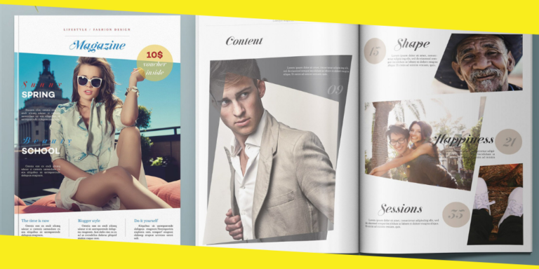 The Best Lifestyle Magazines