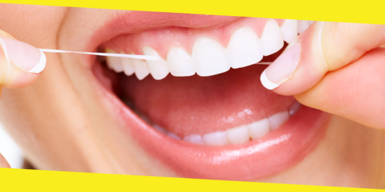 The Mouth Body Connection to Your Overall Health
