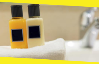 3 Things To Take Care While Buying Hotel Toiletries