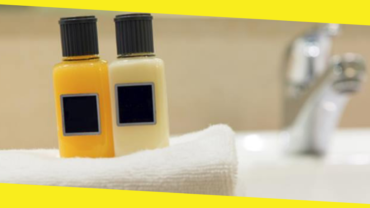 3 Things To Take Care While Buying Hotel Toiletries