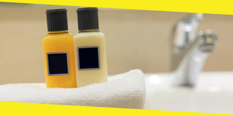 3 Things To Take Care While Buying Hotel Toiletries