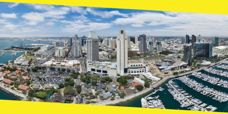 Things to Do in San Diego