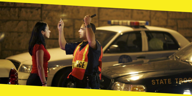 6 Things to Expect if You’re Charged With a DUI