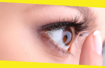 Tips for Caring Your Contact Lenses And Your Eyes