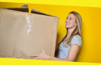 A Hassle-Free Move: 8 Tips to Remember When Moving into a New Home