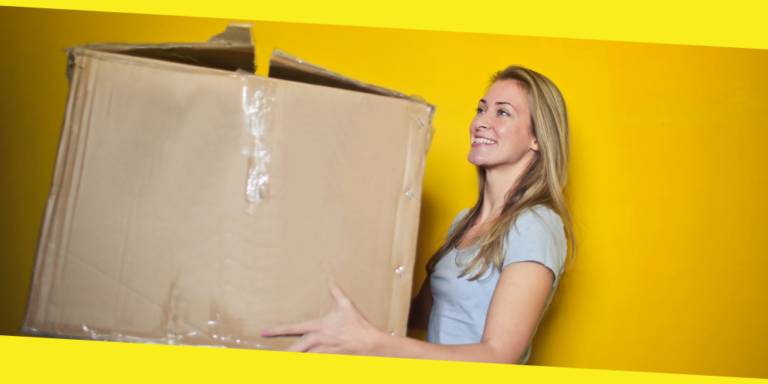 A Hassle-Free Move: 8 Tips to Remember When Moving into a New Home