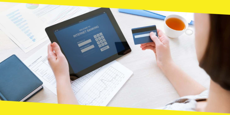 Top 5 Banks That Offers the Best Online Savings Account