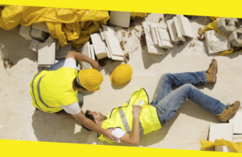 Top 6 Construction Site Accidents That Range From Minor Bruises To Fatal Ones!