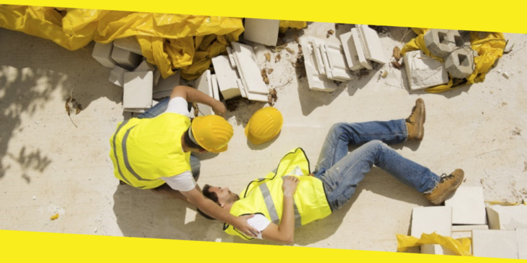 Top 6 Construction Site Accidents That Range From Minor Bruises To Fatal Ones!