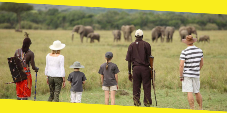 Top Tips To Plan A Memorable Safari In Kenya