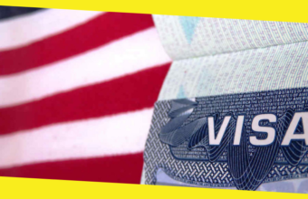 Visas for the US