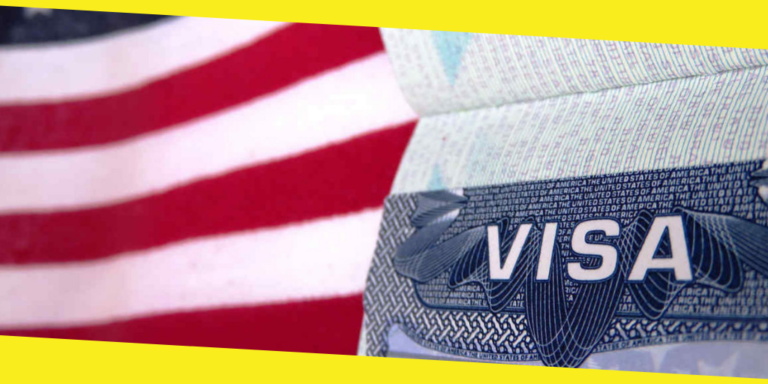 Visas for the US