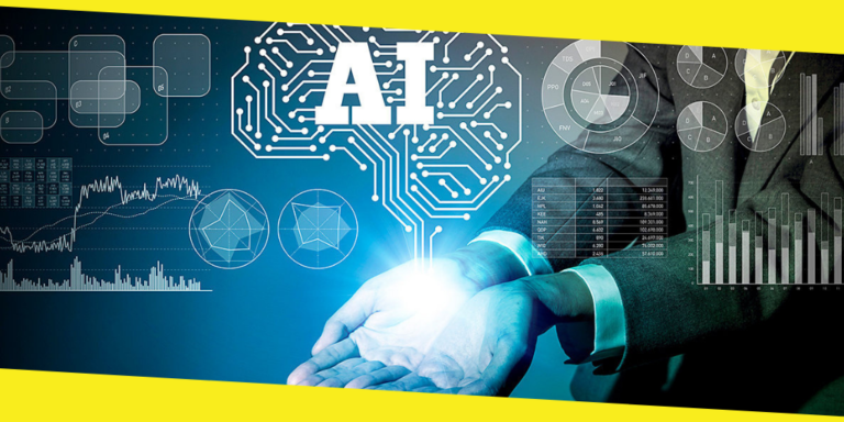 3 Ways AI Could Help Your Business