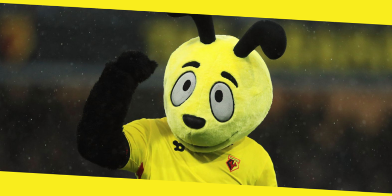 4 Ways to Choose a Mascot
