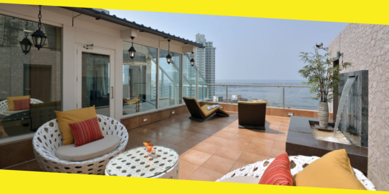 What Is Cost of Penthouses In India?