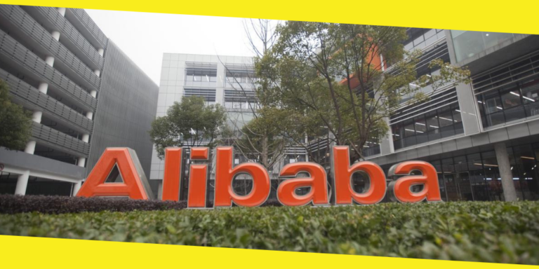 What is the Success Secret of Alibaba Company?