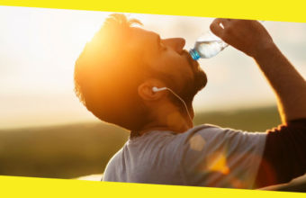 Why It Is Important To Stay Hydrated In The Summer?