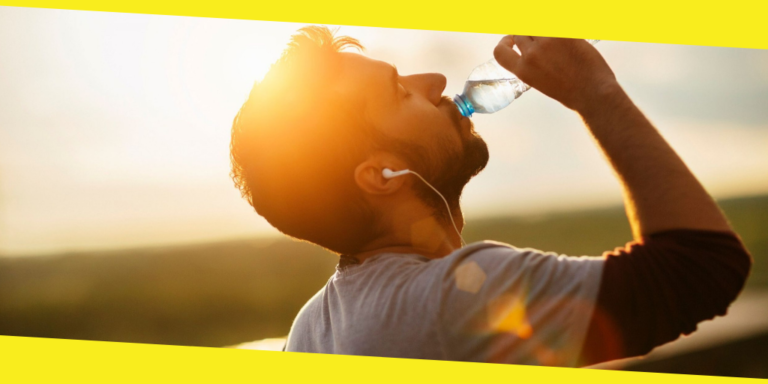 Why It Is Important To Stay Hydrated In The Summer?