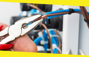 Signs Indicating Problem With Your Home’s Electrical Work