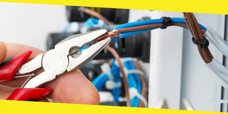Signs Indicating Problem With Your Home’s Electrical Work