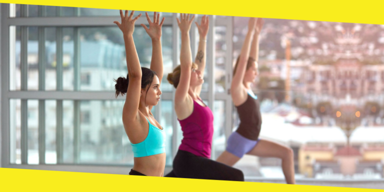 A Beginner’s Guide to Selecting Proper Yoga Workout Clothes