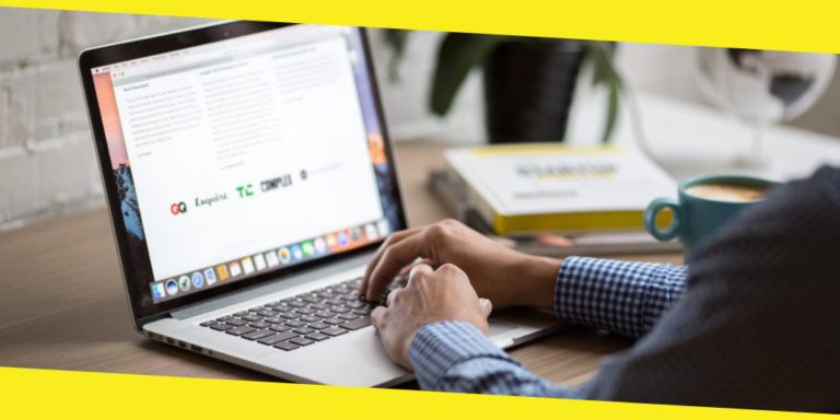 10 Advantages of Studying Online: Education Without Leaving Home