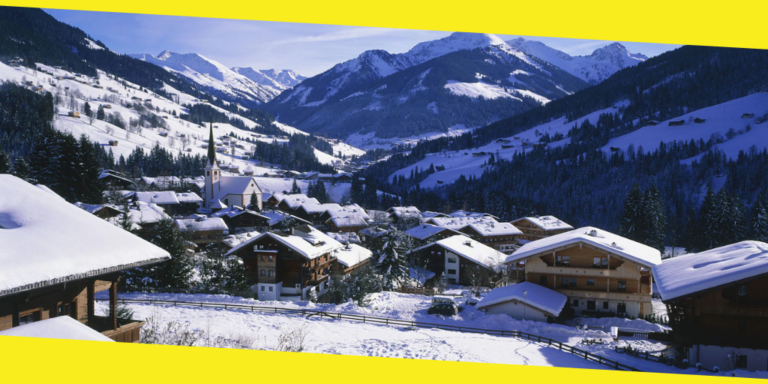 Austria: One of the Unique Beauties of Europe