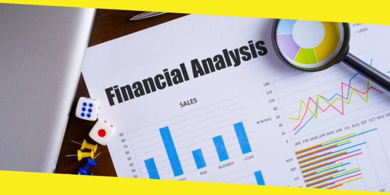 BBA Financial Analysis & Services – The Next Big Thing!